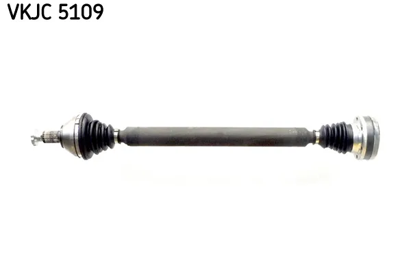 Полуоска SKF